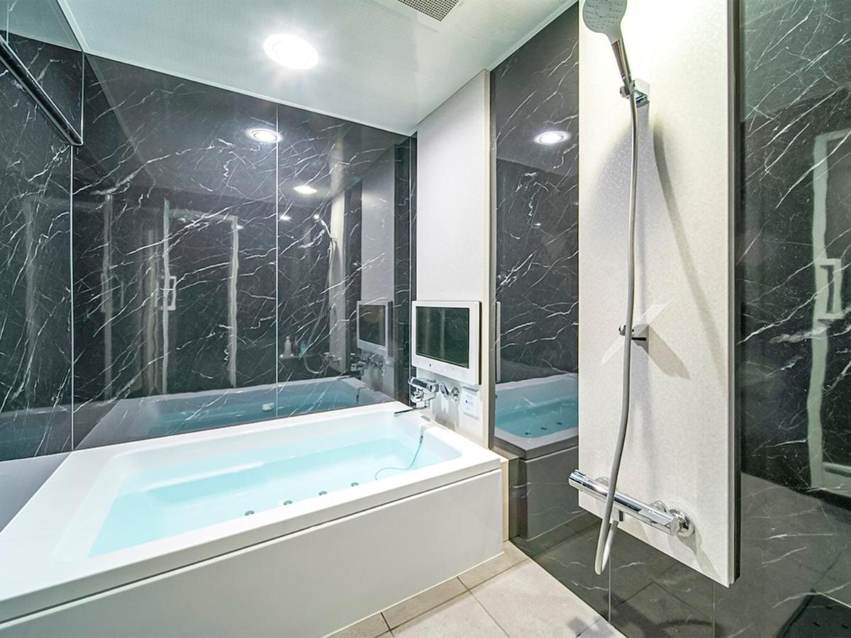Hotel Gt Kansai International Airport (Adults Only) Sennan Eksteriør bilde