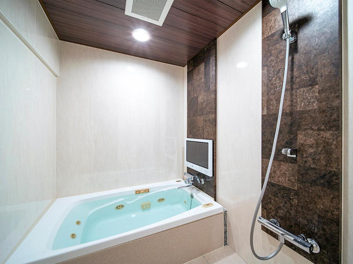 Hotel Gt Kansai International Airport (Adults Only) Sennan Eksteriør bilde