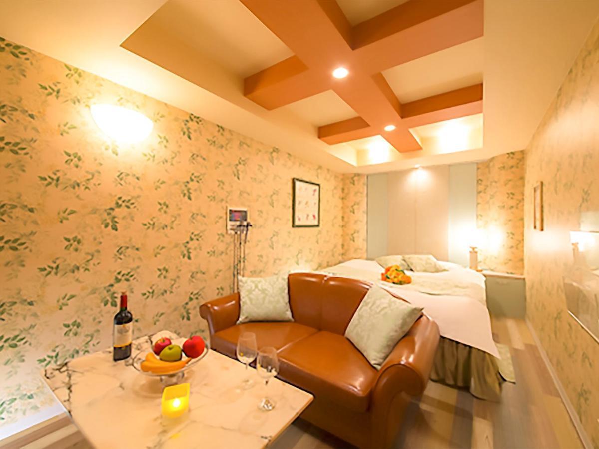 Hotel Gt Kansai International Airport (Adults Only) Sennan Eksteriør bilde