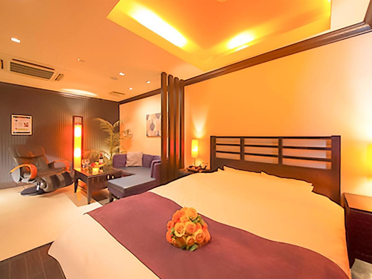 Hotel Gt Kansai International Airport (Adults Only) Sennan Eksteriør bilde