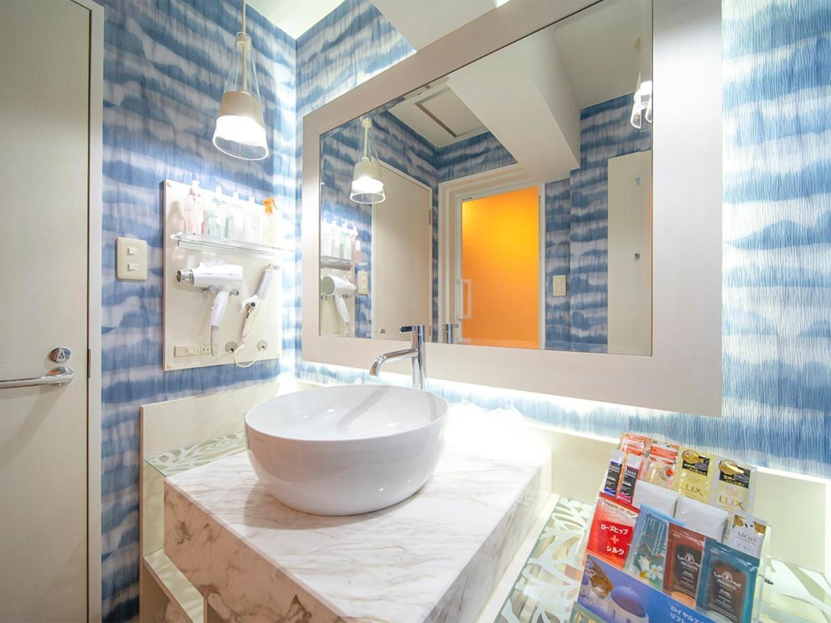 Hotel Gt Kansai International Airport (Adults Only) Sennan Eksteriør bilde
