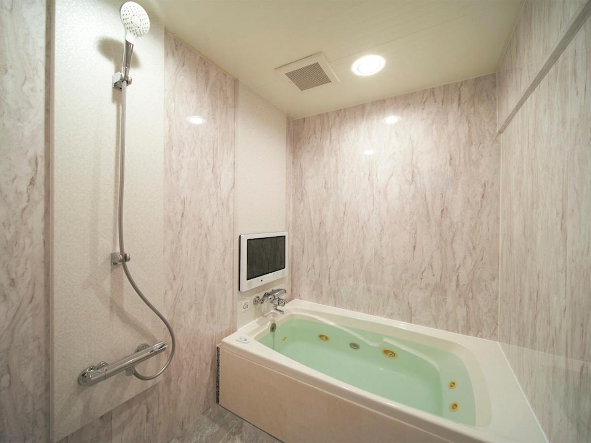 Hotel Gt Kansai International Airport (Adults Only) Sennan Eksteriør bilde