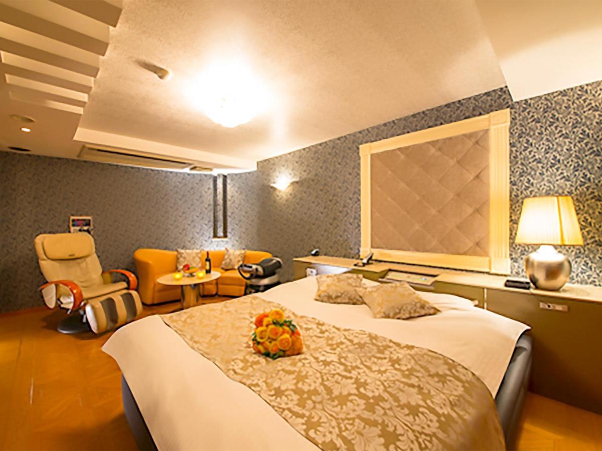 Hotel Gt Kansai International Airport (Adults Only) Sennan Eksteriør bilde