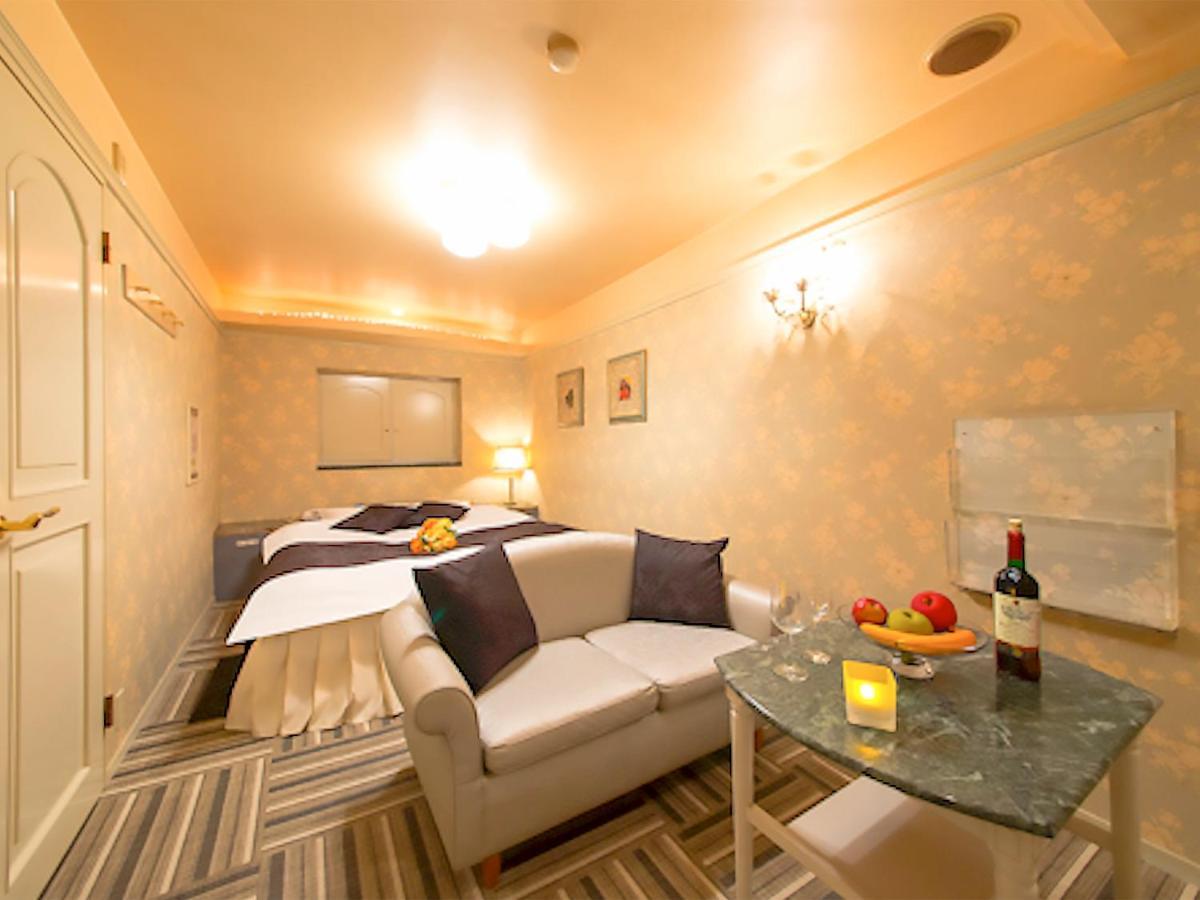 Hotel Gt Kansai International Airport (Adults Only) Sennan Eksteriør bilde