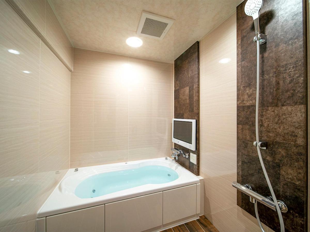 Hotel Gt Kansai International Airport (Adults Only) Sennan Eksteriør bilde