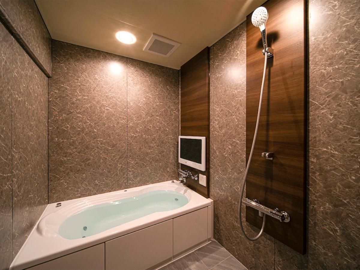 Hotel Gt Kansai International Airport (Adults Only) Sennan Eksteriør bilde
