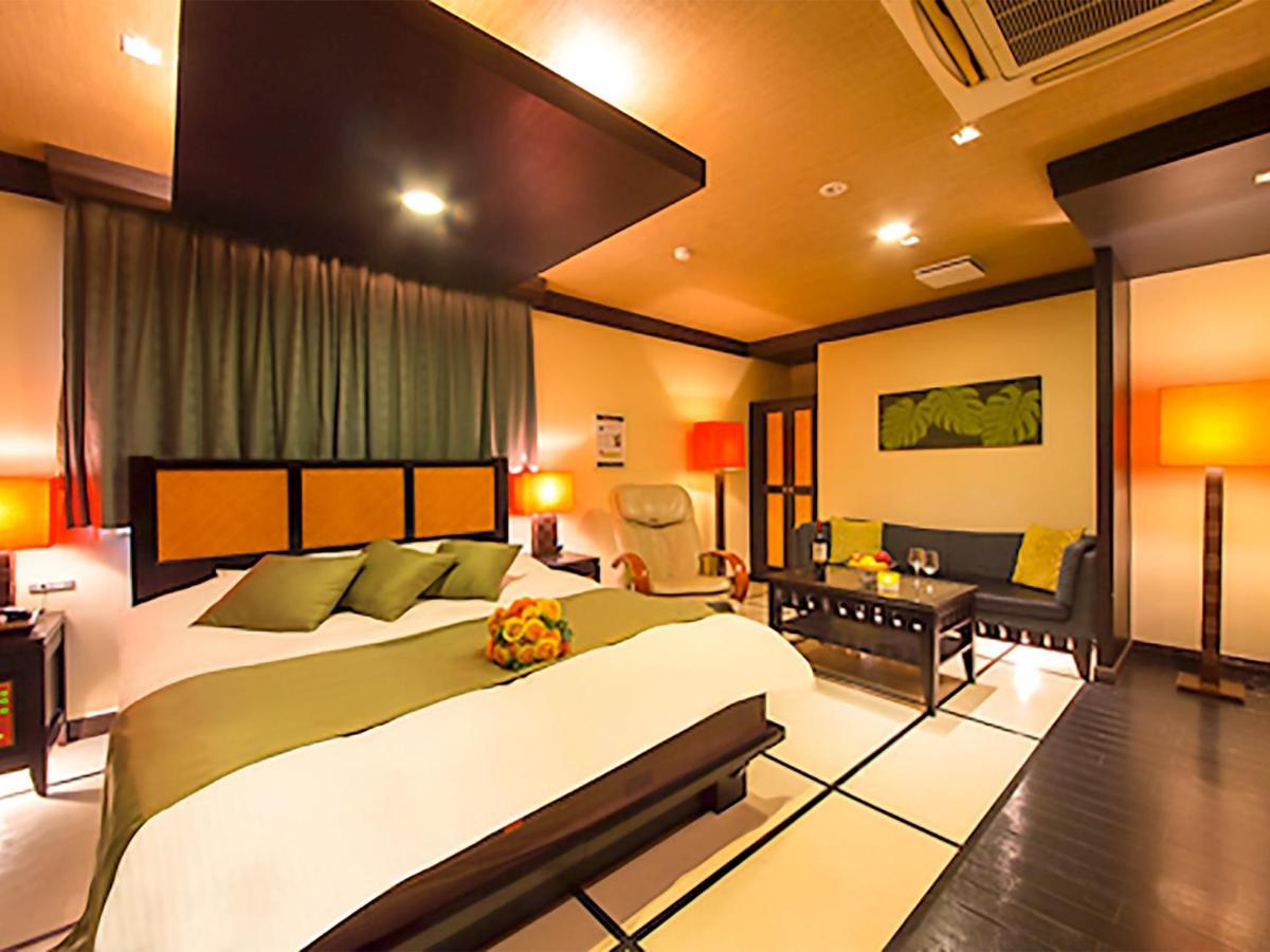 Hotel Gt Kansai International Airport (Adults Only) Sennan Eksteriør bilde