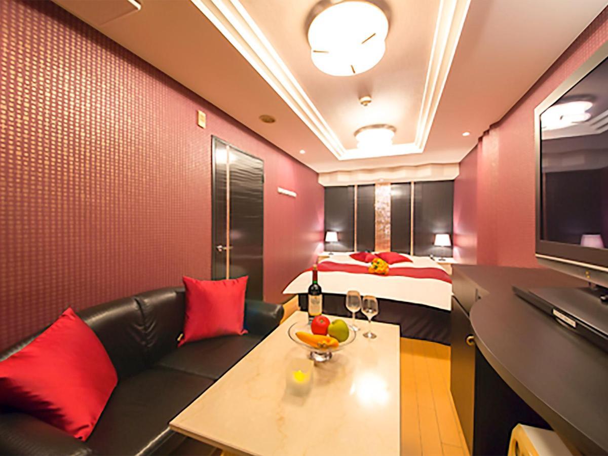 Hotel Gt Kansai International Airport (Adults Only) Sennan Eksteriør bilde