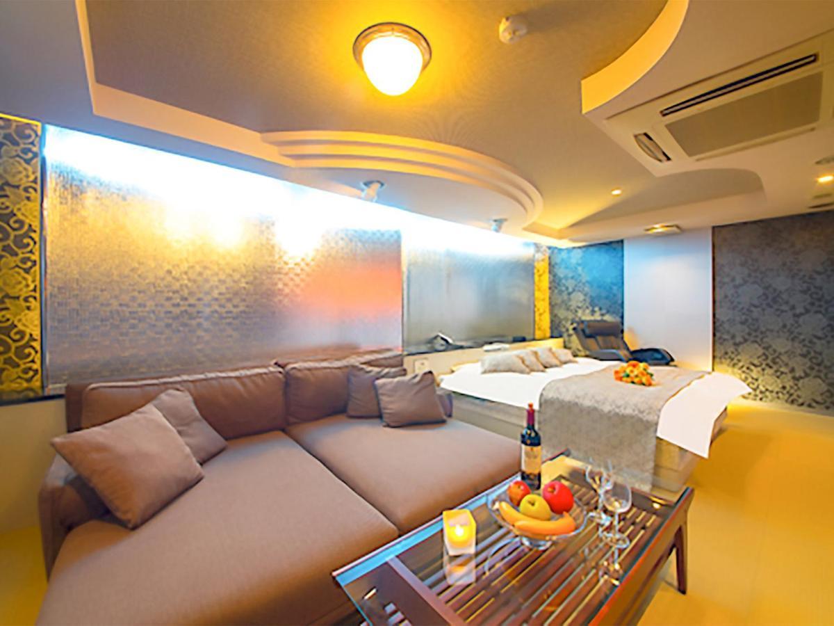 Hotel Gt Kansai International Airport (Adults Only) Sennan Eksteriør bilde
