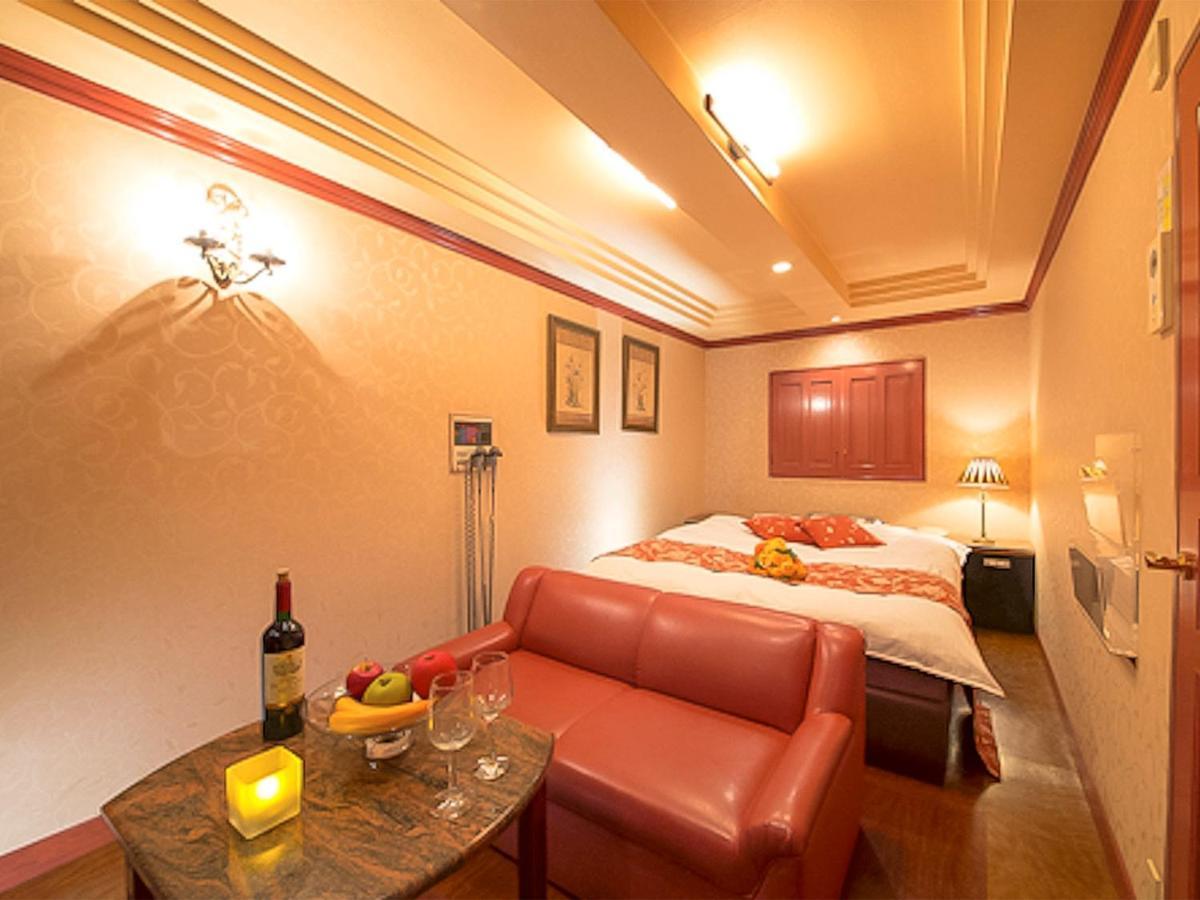 Hotel Gt Kansai International Airport (Adults Only) Sennan Eksteriør bilde