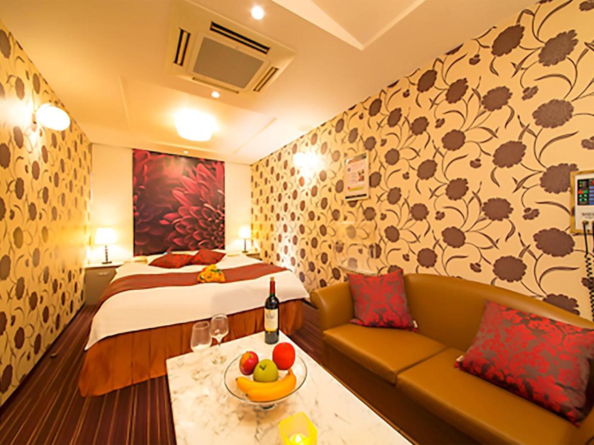 Hotel Gt Kansai International Airport (Adults Only) Sennan Eksteriør bilde