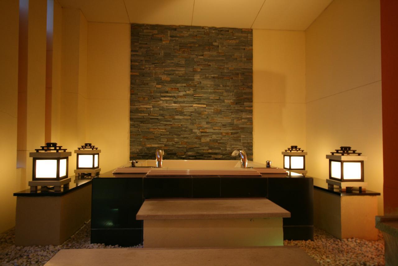 Hotel Gt Kansai International Airport (Adults Only) Sennan Eksteriør bilde