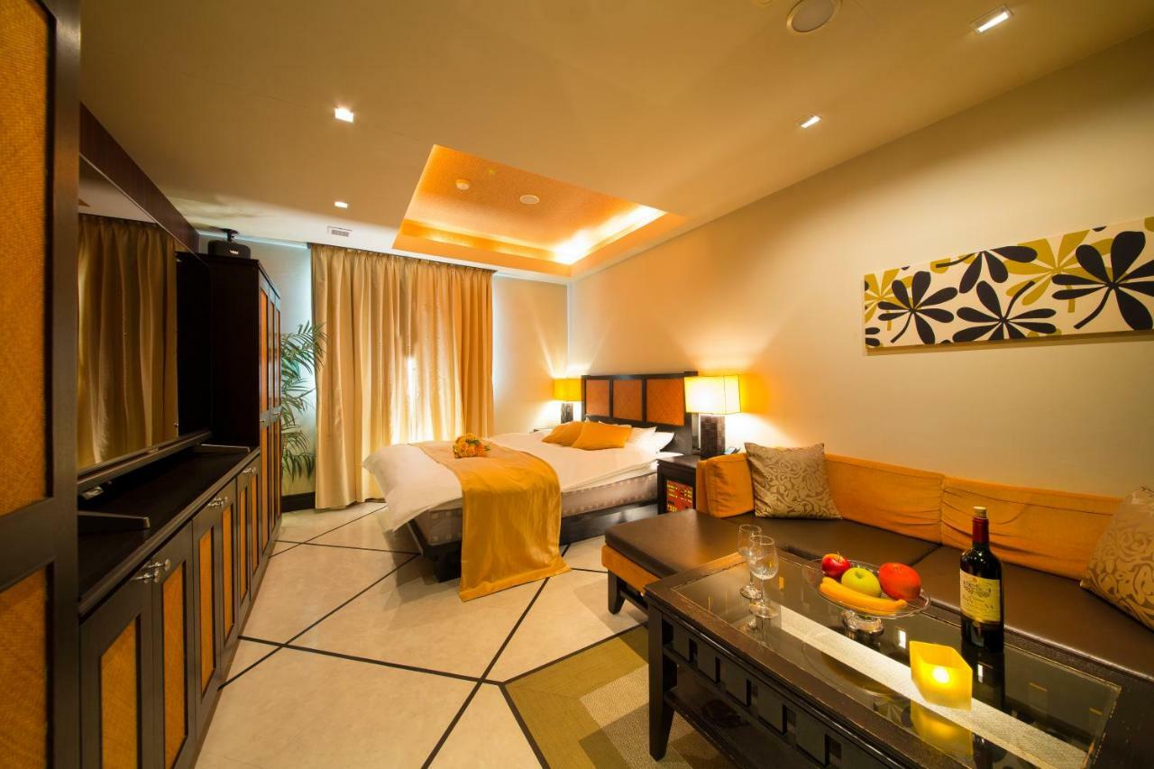 Hotel Gt Kansai International Airport (Adults Only) Sennan Eksteriør bilde